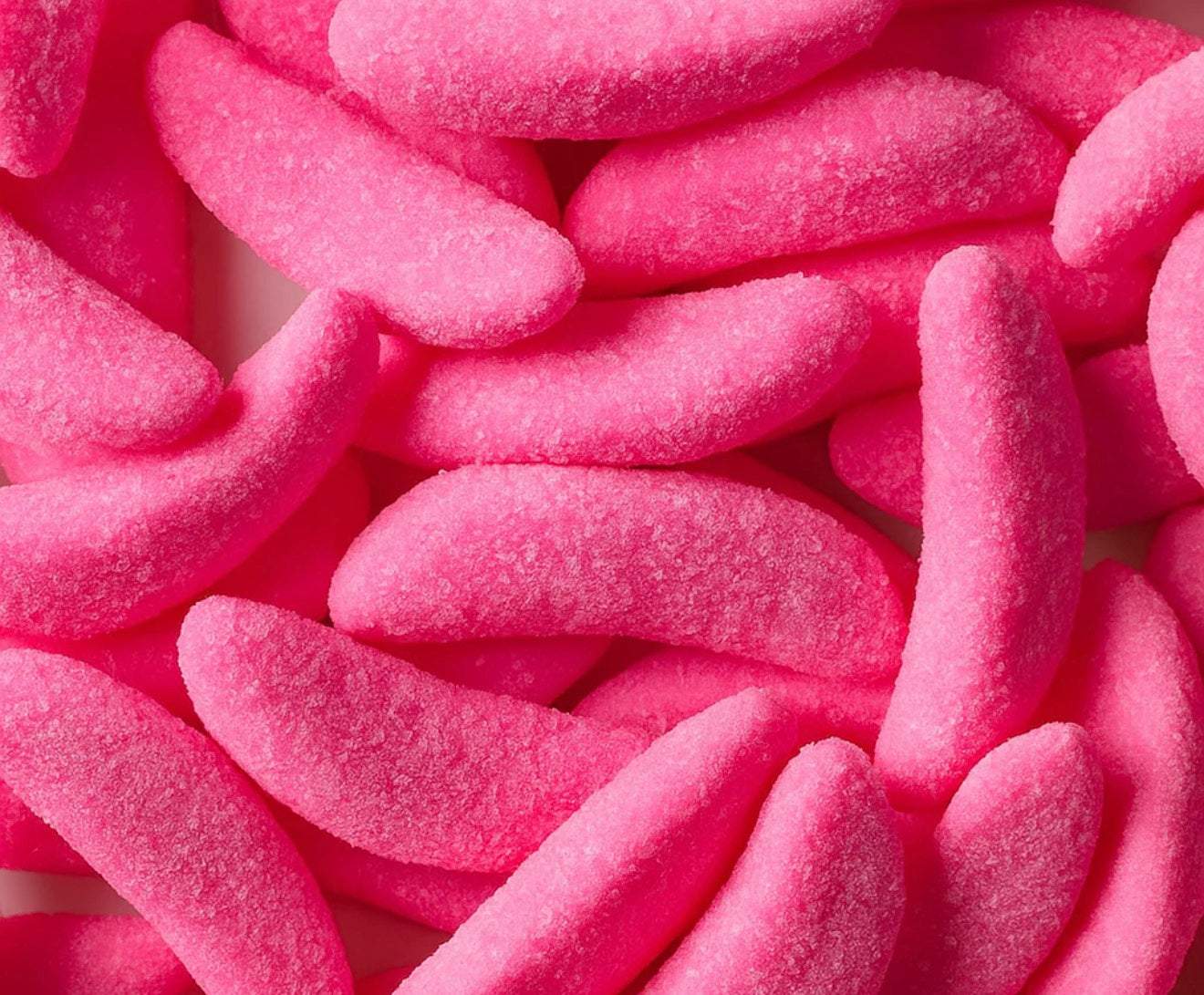 Banane rose 50g