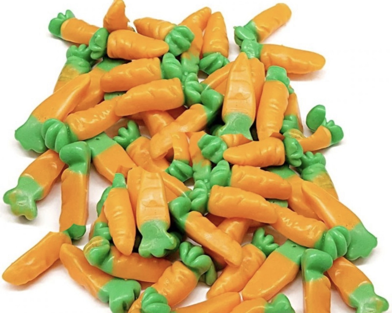 Carotte Royal’s 50g