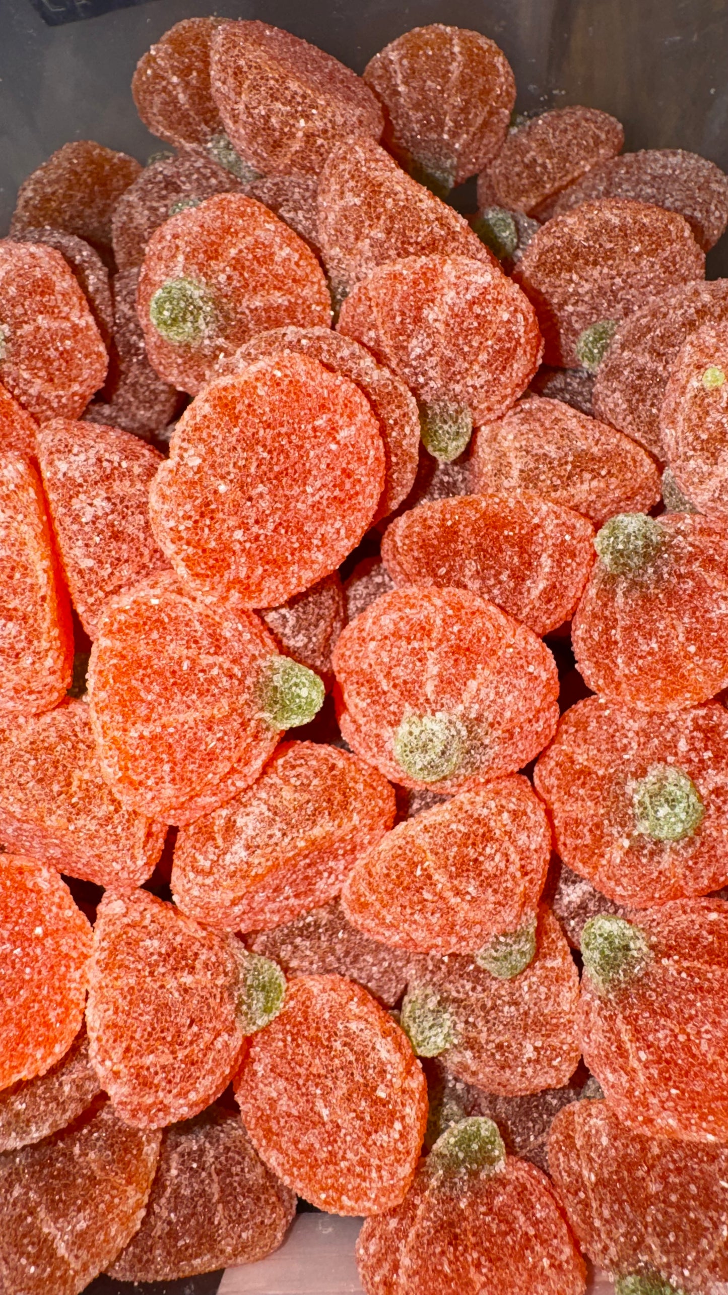 Mandarine 100g