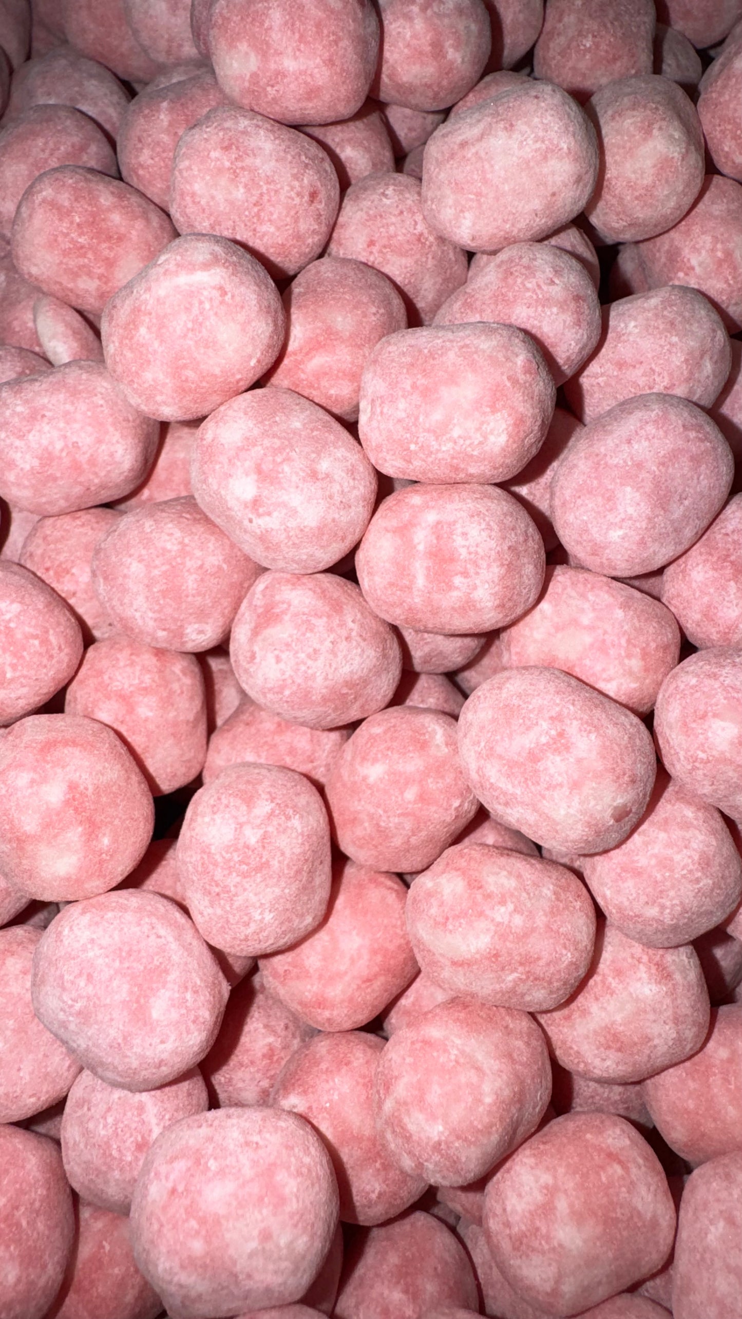 Karaneige fraise vegan 100g