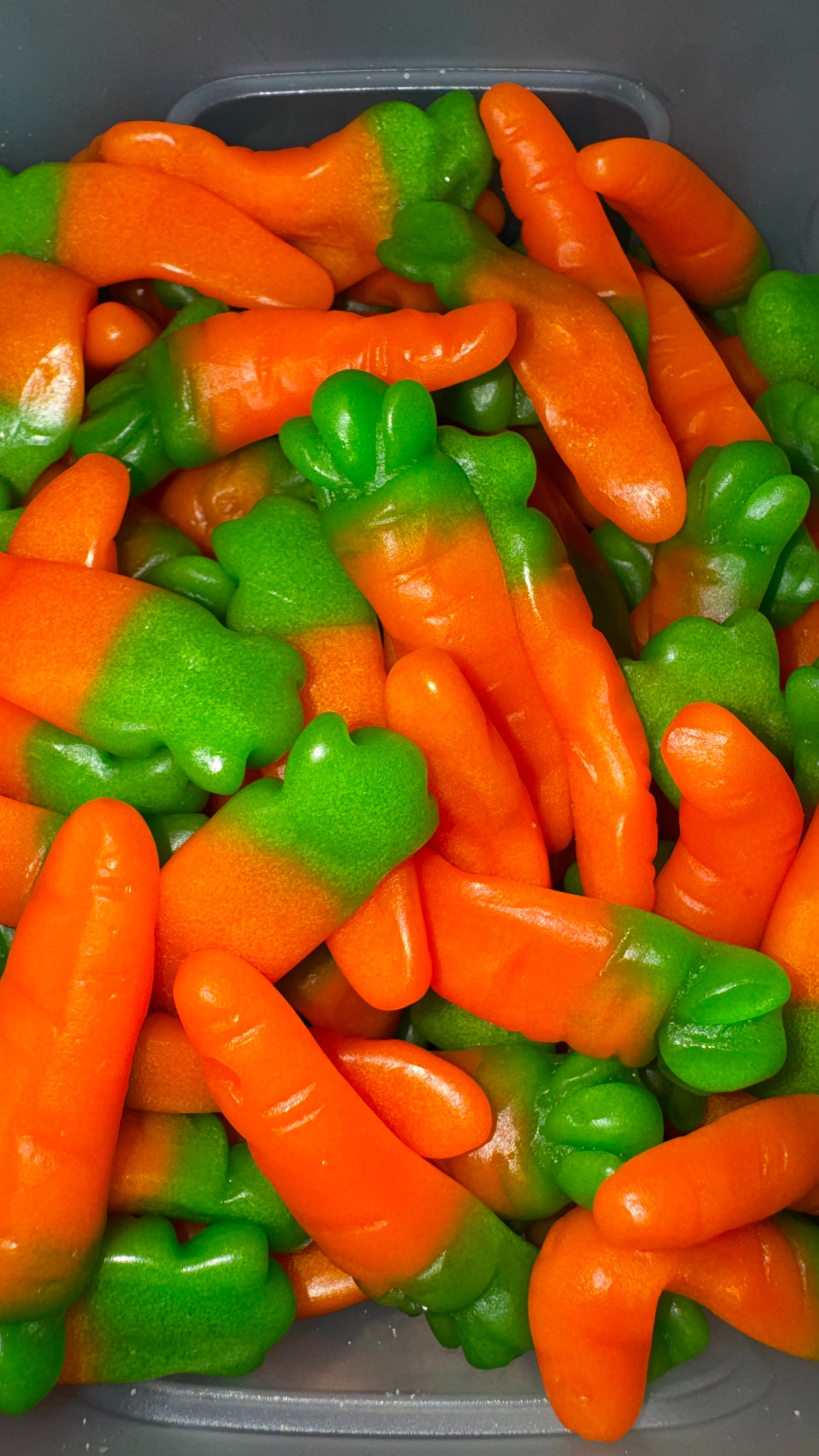 Carotte Royal’s 100g