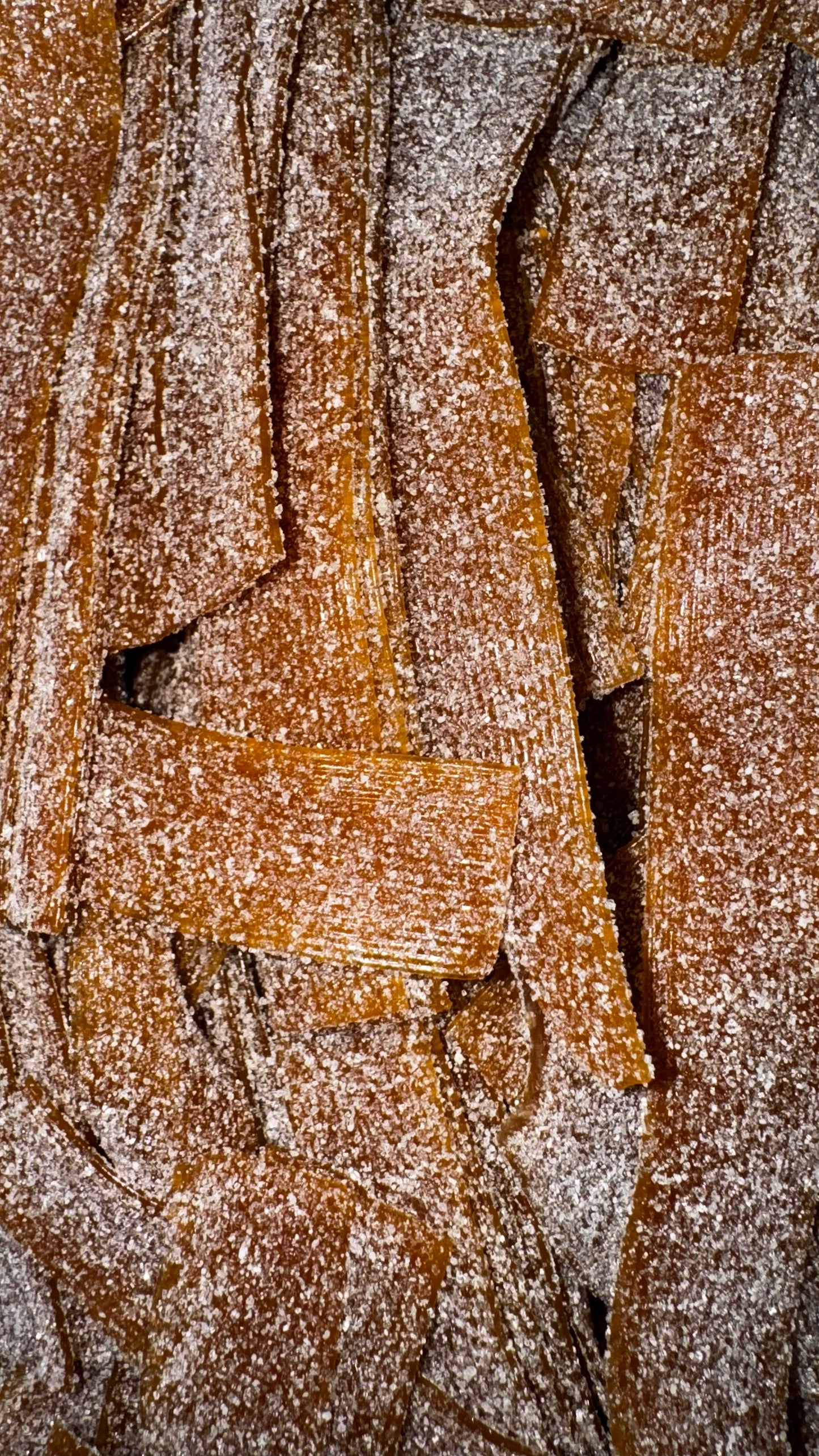 Ceintures Cola Royal's 10 pièces