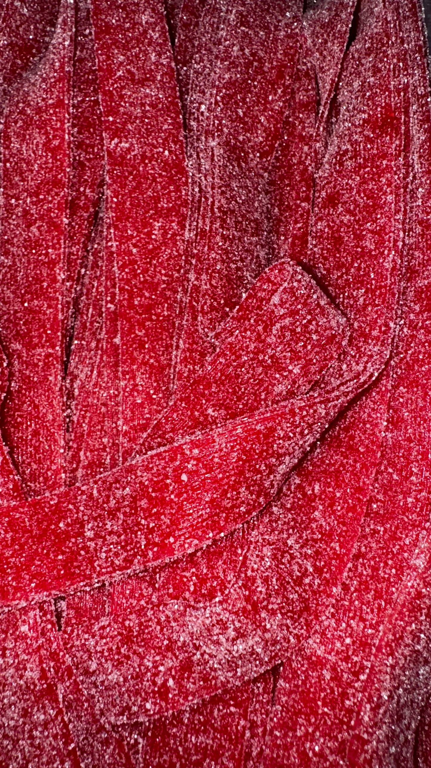 Ceintures Fraises Acides Royal's 10 pieces