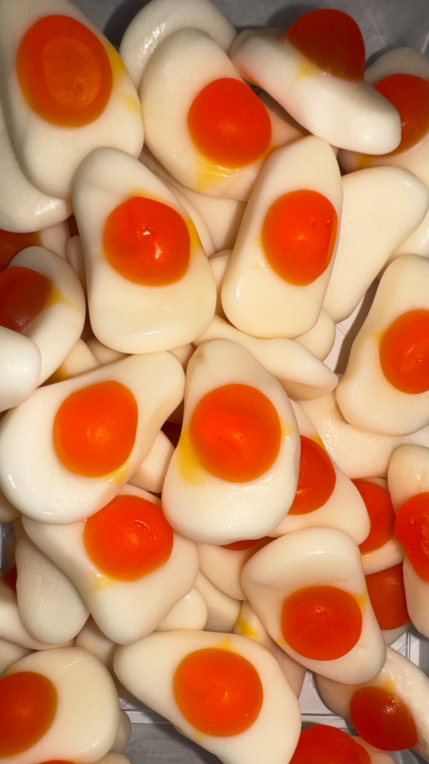 Oeufs Lisse Royals 50g