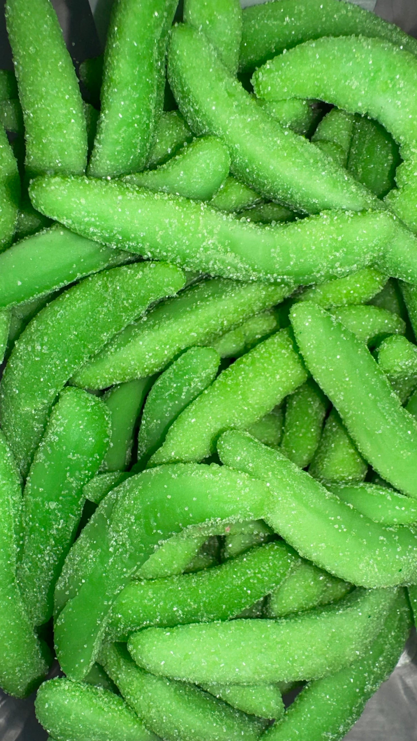 Bananes Vertes Sucrées Royal's 100g