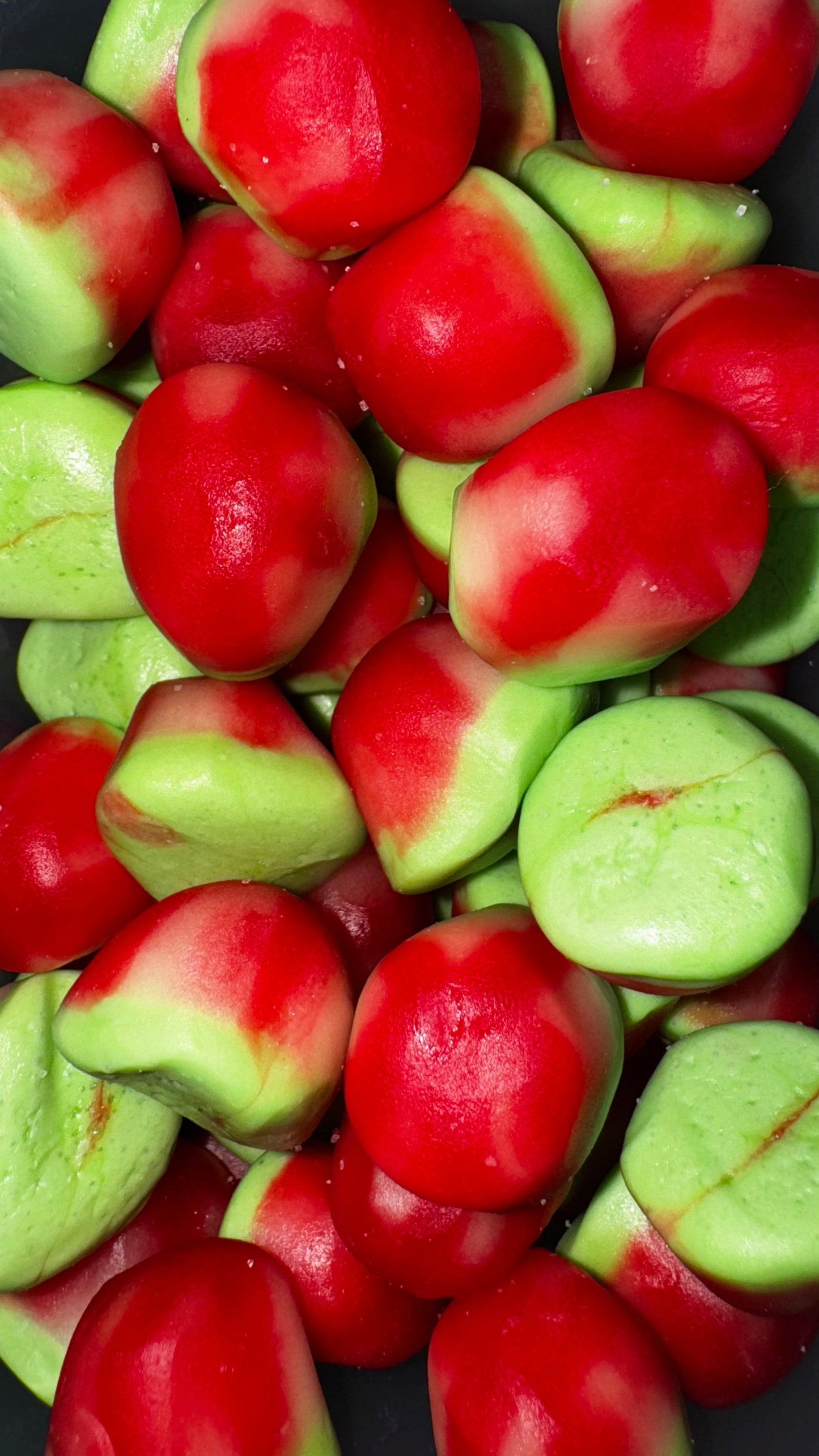 Bisous Twist Pastèque Lisse Royal's 50g