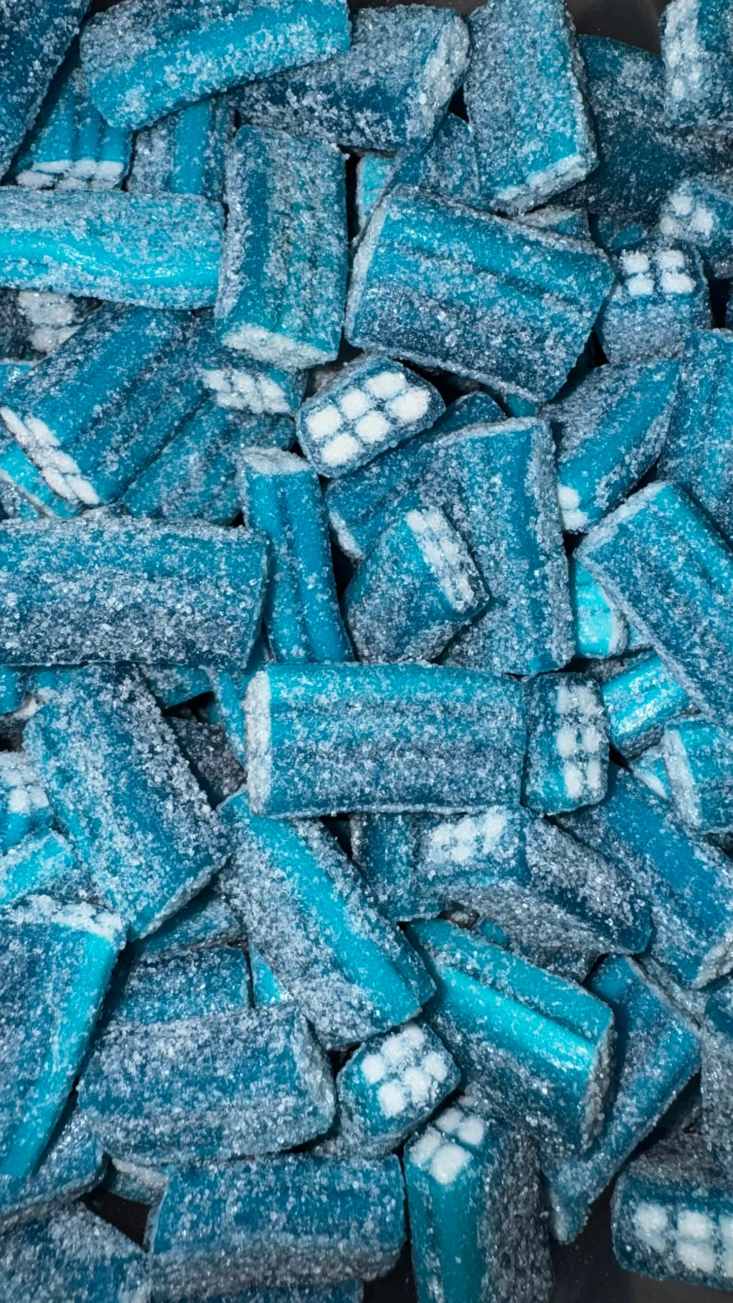 Briques Framboise Royal's 100g