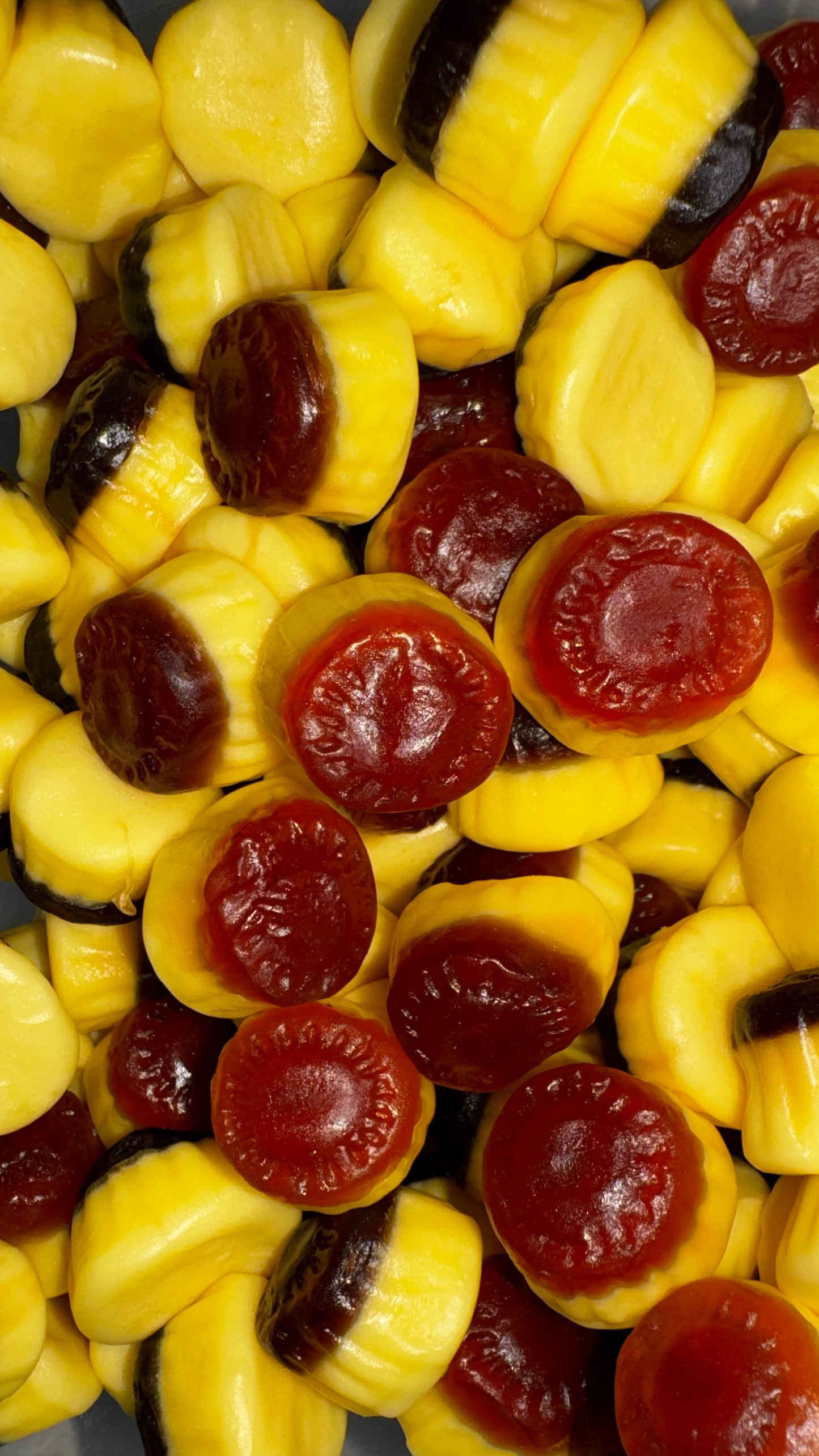 Flan Caramel Lisse 100g