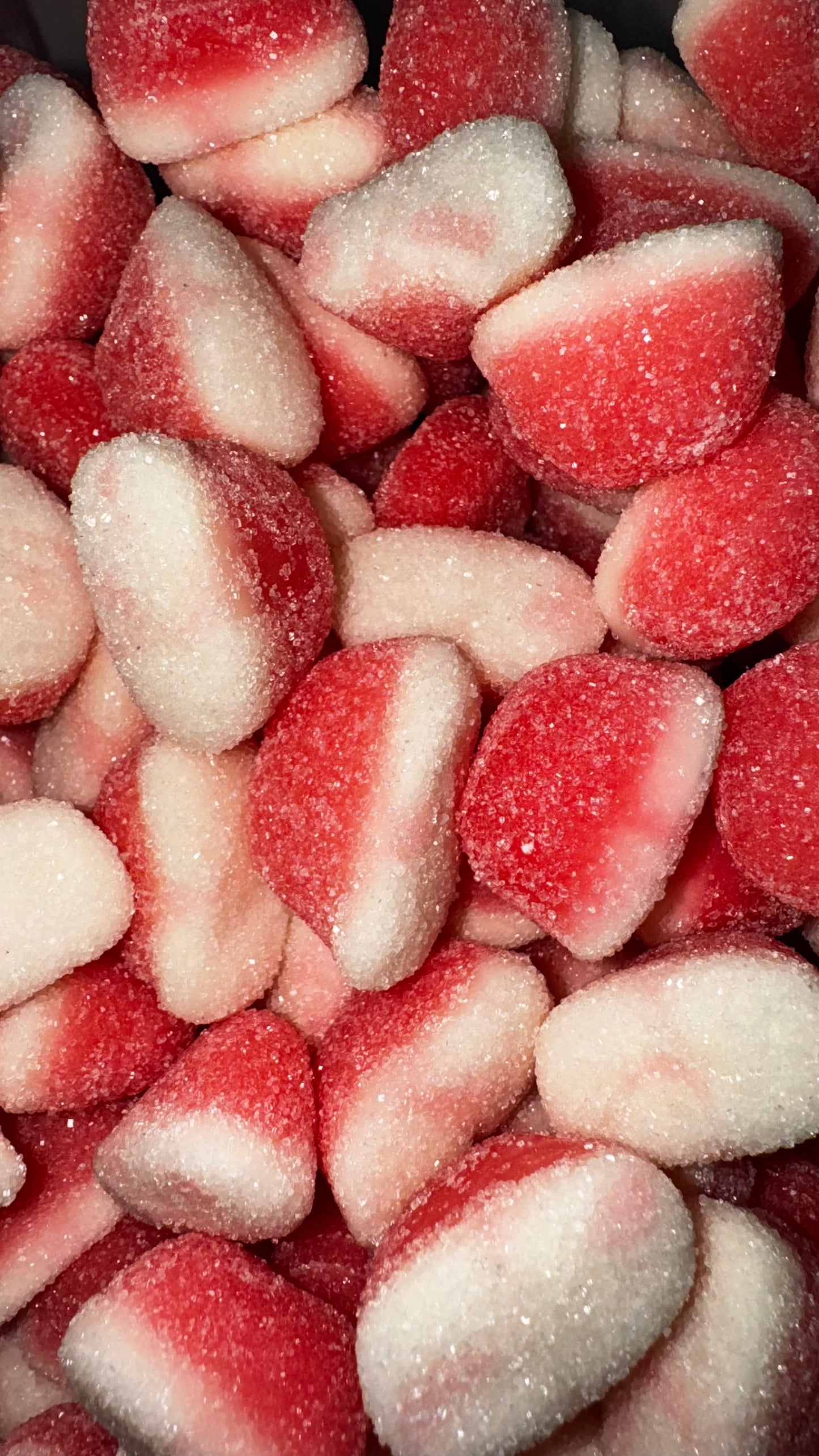 Mini bisous Royal's 100g
