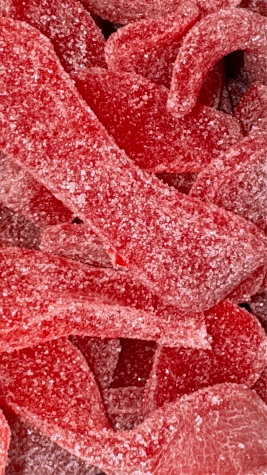 Super Langues Fraise Royal's 100g