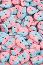 Bubs Bubble Gum 100g