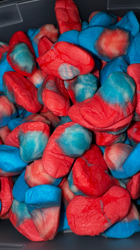 Casquette twist 100g
