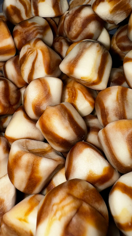 Bisous Twist Cola Lisse Royal's 100g