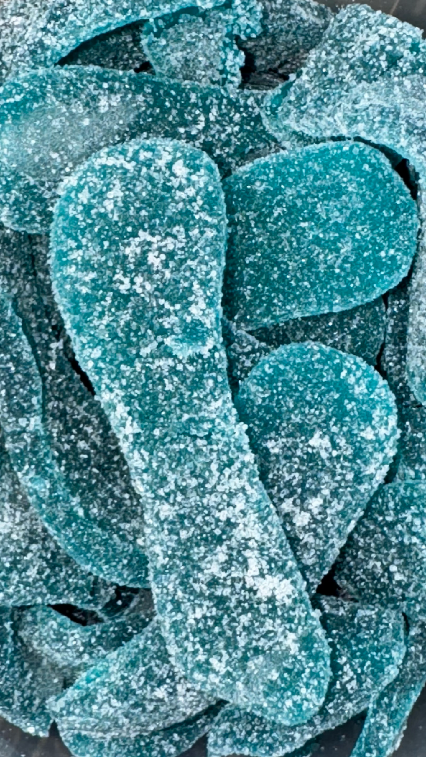 Petites Langues Framboise Royal's 100g