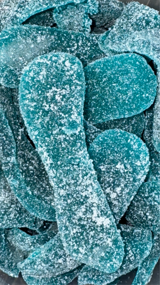 Petites Langues Framboise Royal's 100g