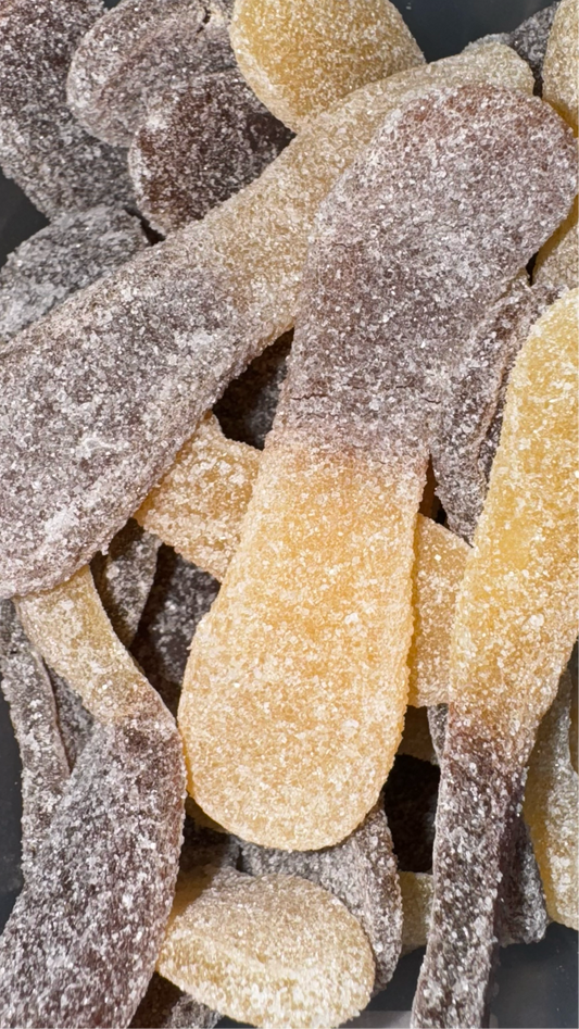 Super Langues Cola Royal's 100g