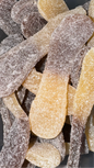 Super Langues Cola Royal's 100g