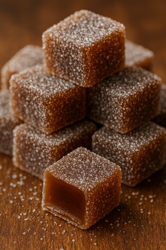 Loukoum Cola unité
