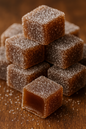 Loukoum Cola unité