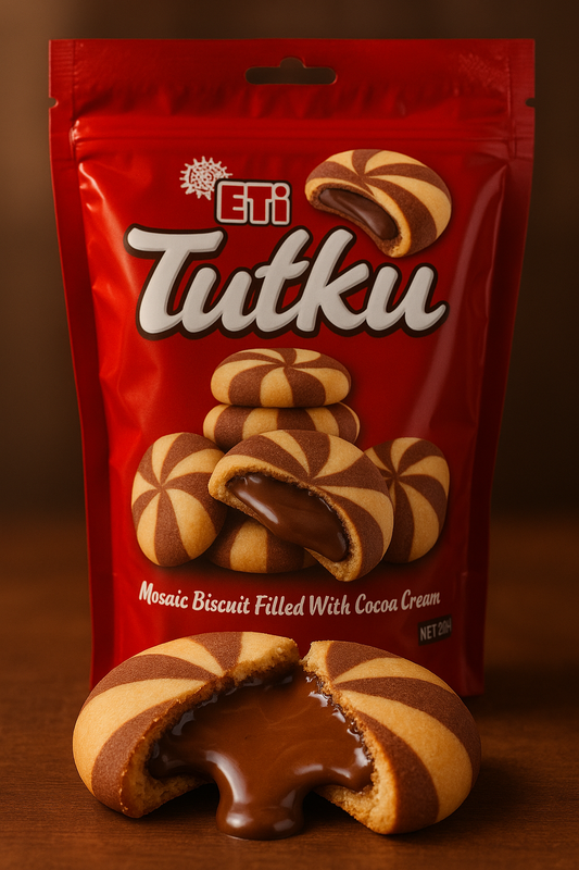 Tutku 160g