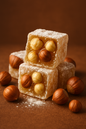 Lokoum noisette 50g