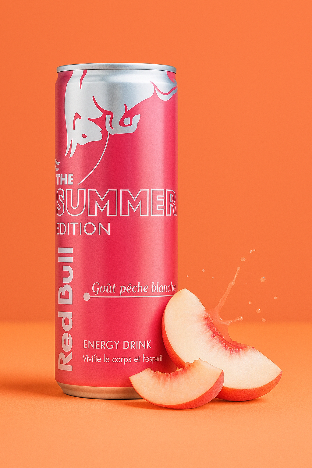 LISEZ LA DESCRIPTION REDBULL (CLIQUER POUR VOIR LES GOUT)