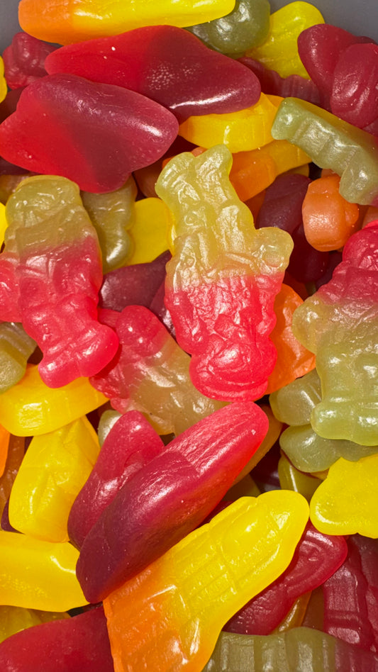 Mix galactique végan 100g