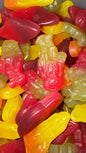 Mix galactique végan 100g