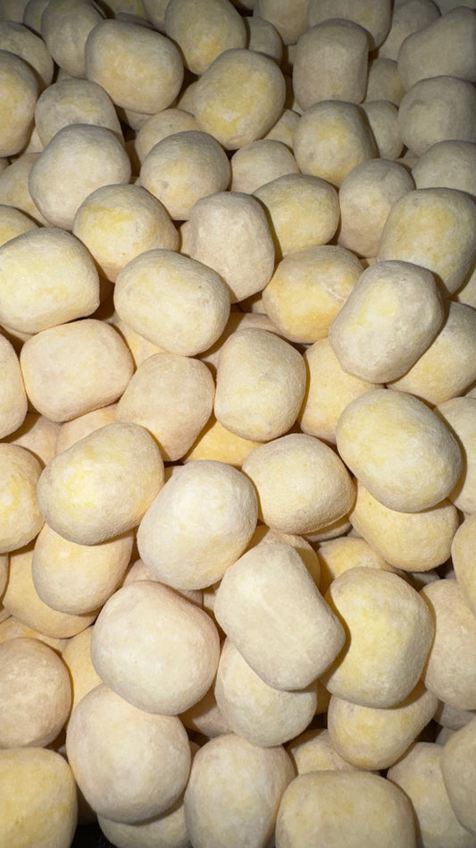 Karaneige citron végan 100g