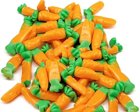 Carotte Royal’s 50g