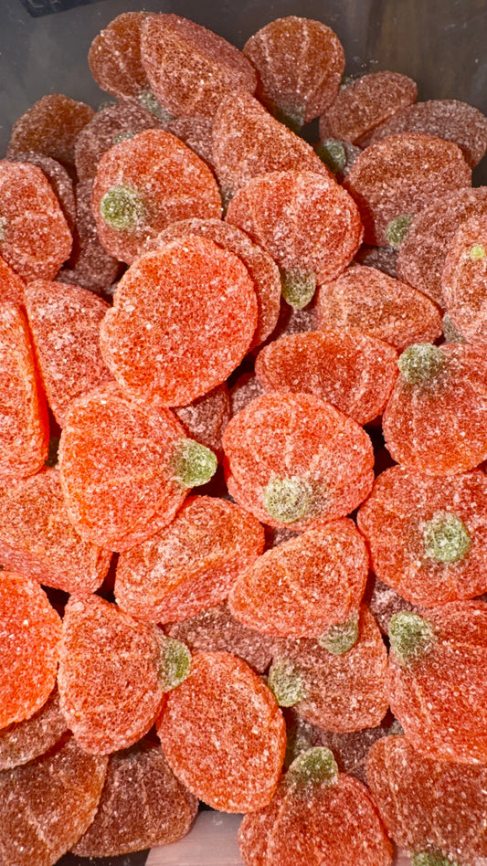 Mandarine 100g