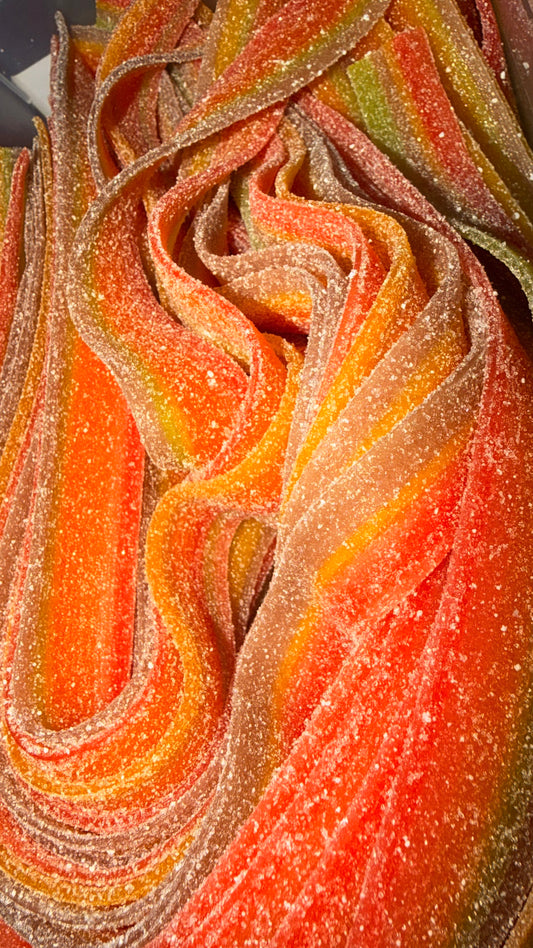 Ceinture XXL 50CM Multifruit 1 pièce