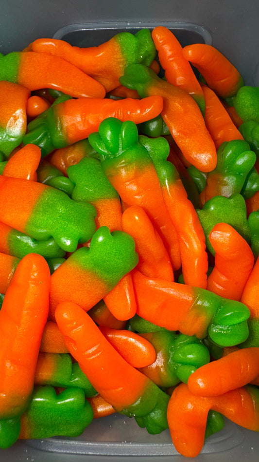 Carotte Royal’s 100g