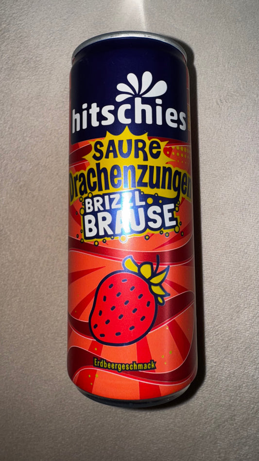 Boissons Hitschies