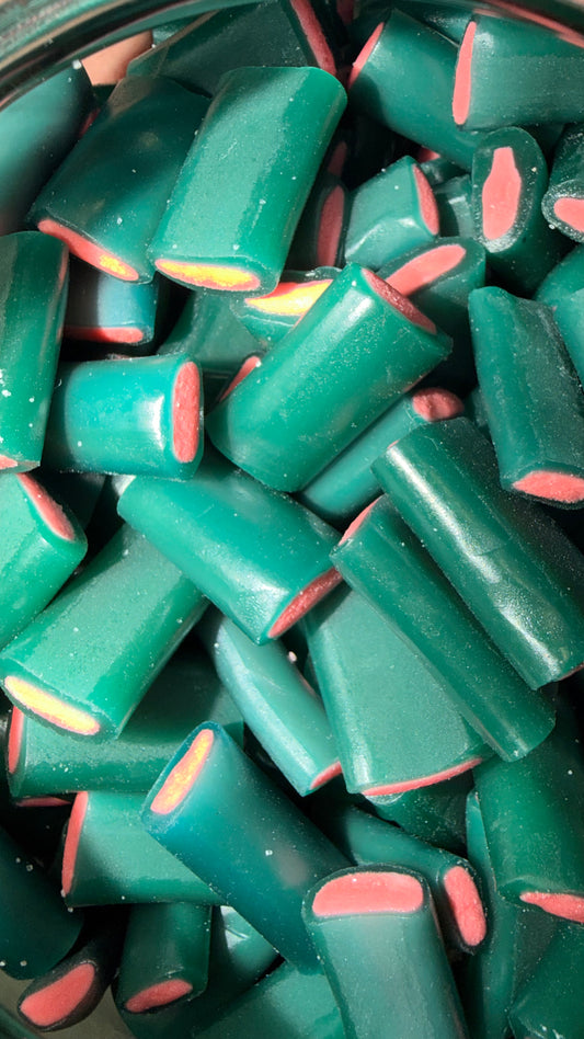 Mini jumbo redbull 50g