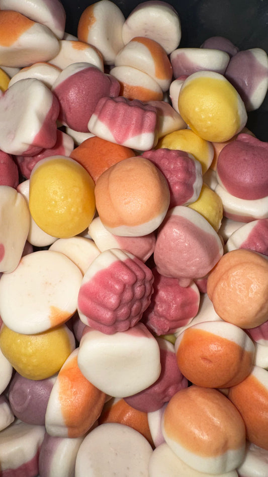 Yaourt multifruit 100g