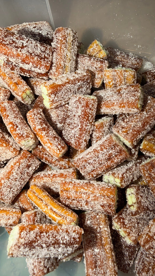 Brique Cola sucrés 50g