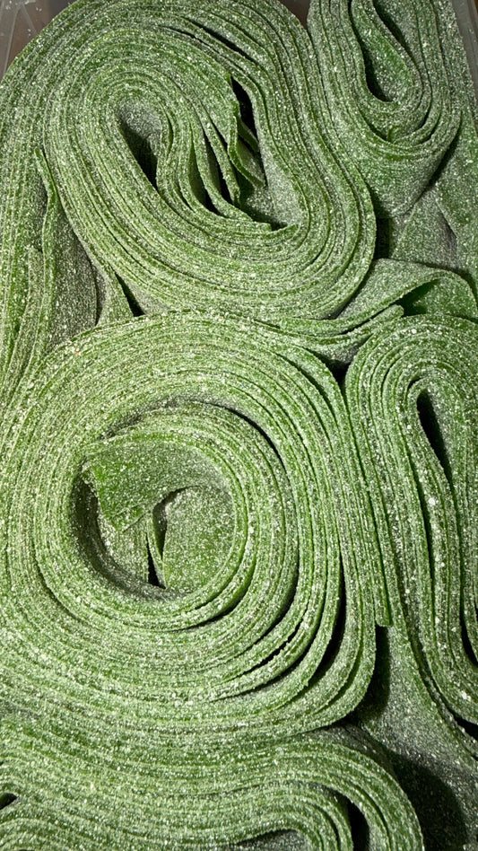 Ceinture XXL 50CM Pomme 1 pièce