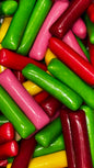 Hitschies Lisses Fruités Royal's 100g