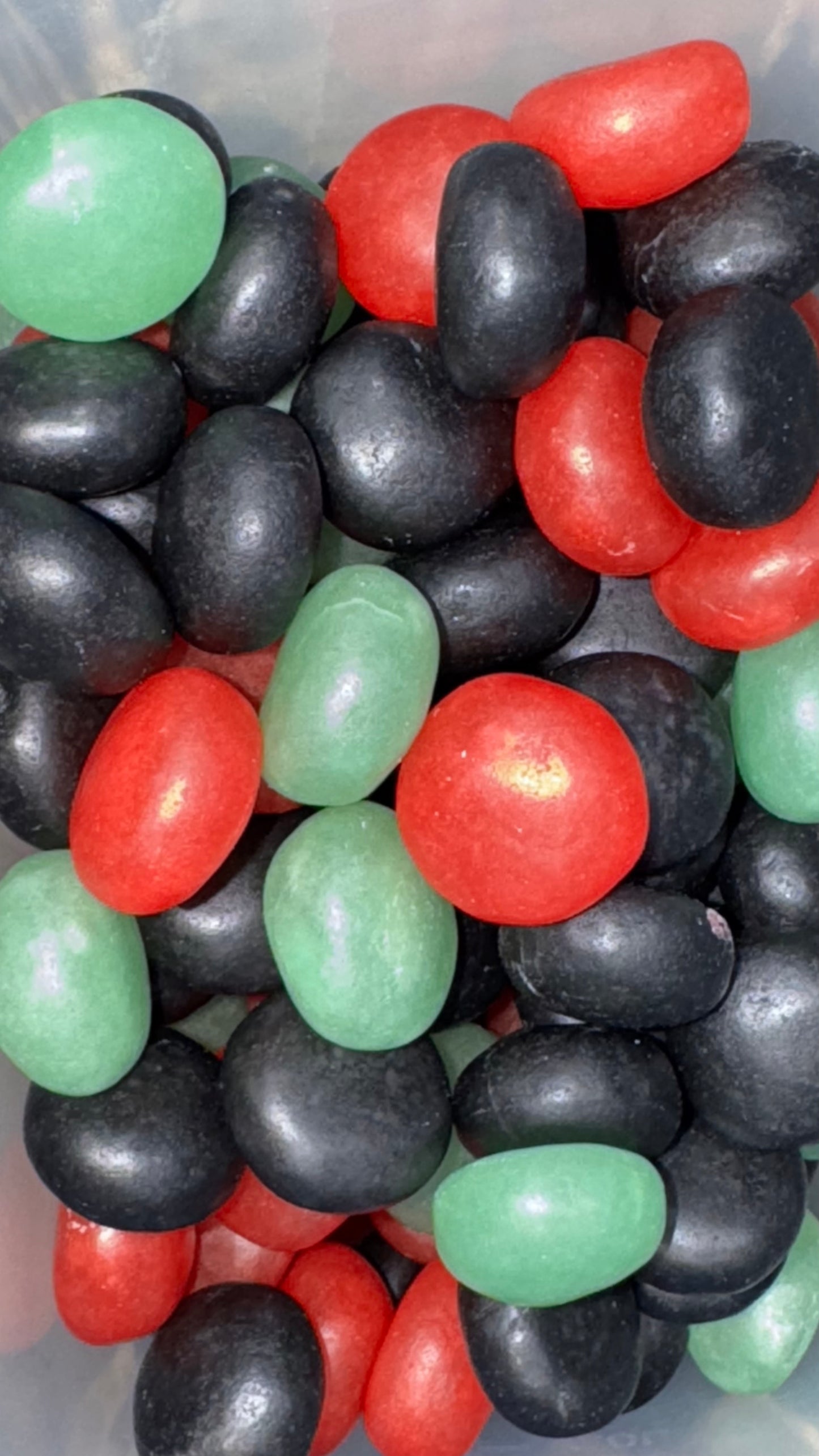 Haribo Vegan Fraizibus Lisses Royal's 100g