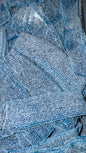 Ceintures Hitschies Framboises Royal’s 10 pièces