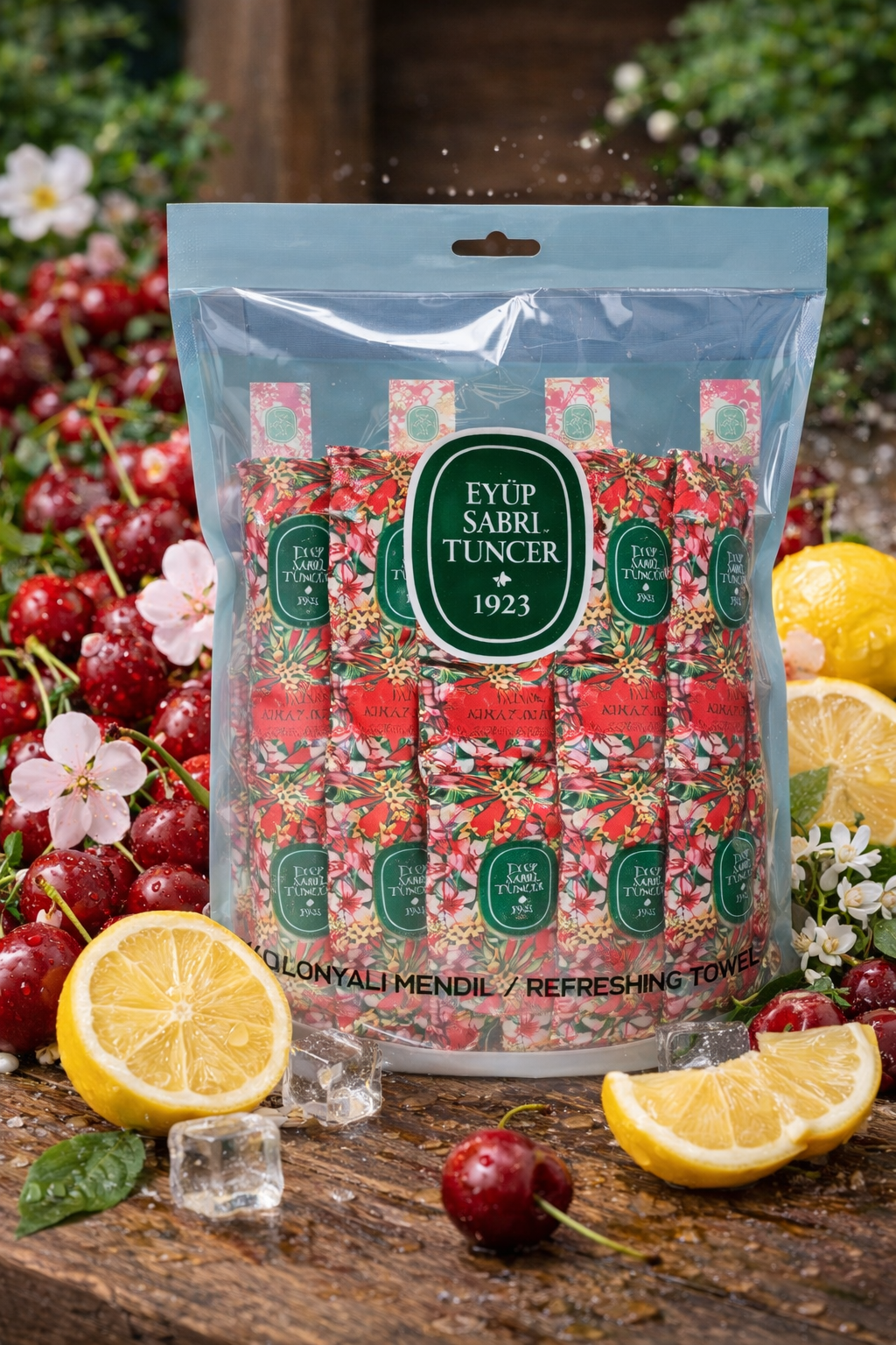 Eyyup Sabri tuncer pack 150pcs