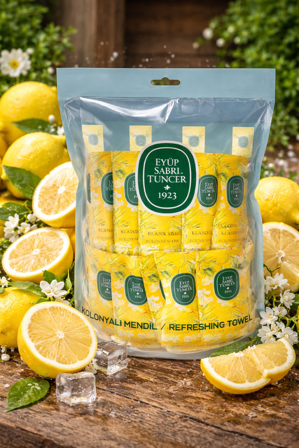 Eyyup Sabri tuncer pack 150pcs