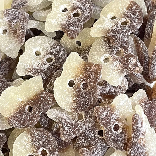 Bubs Crane Cola 100g