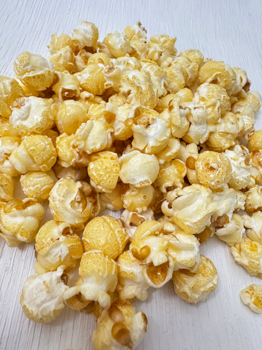 Popcorn au Caramel Royal’s 50g