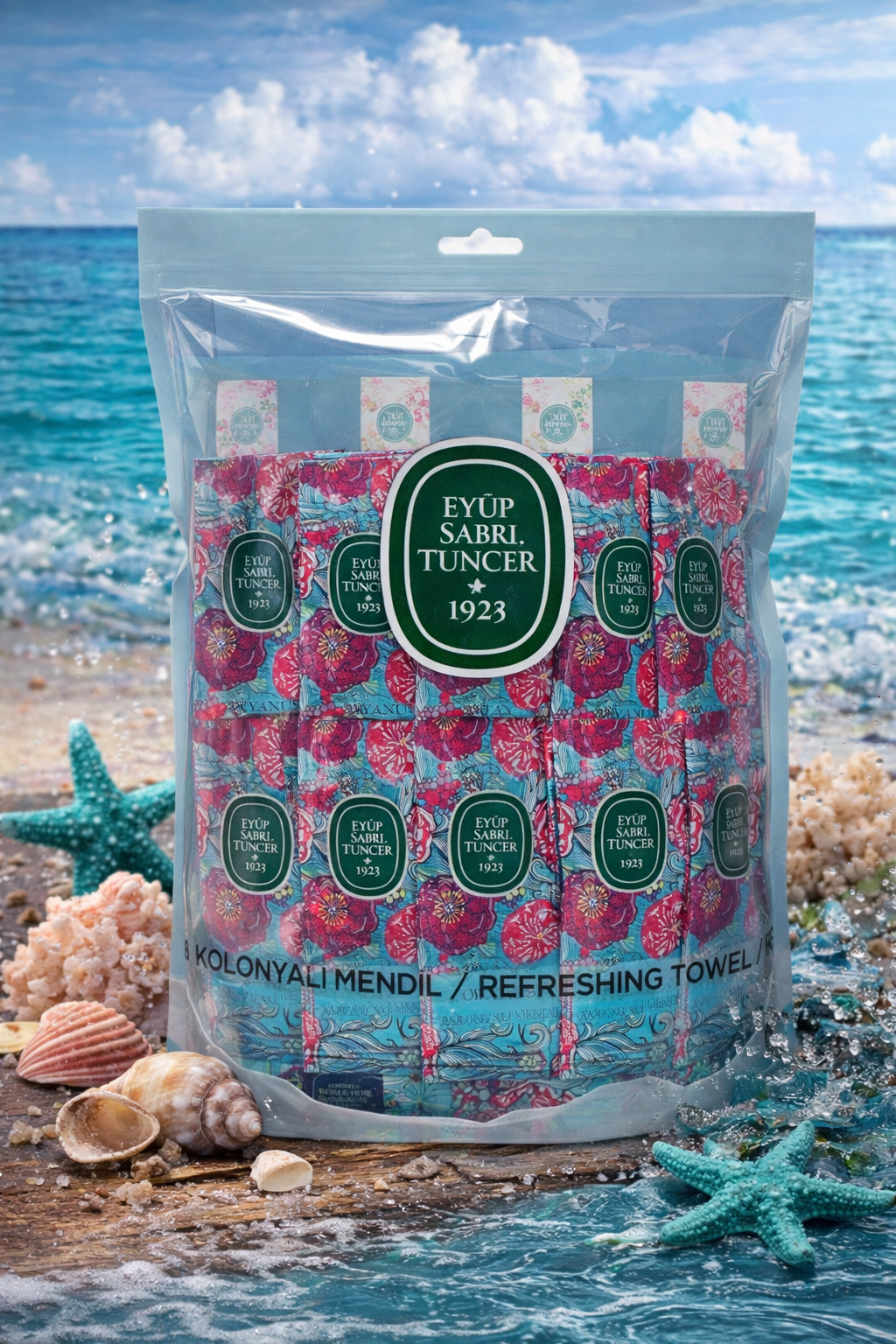 Eyyup Sabri tuncer pack 150pcs