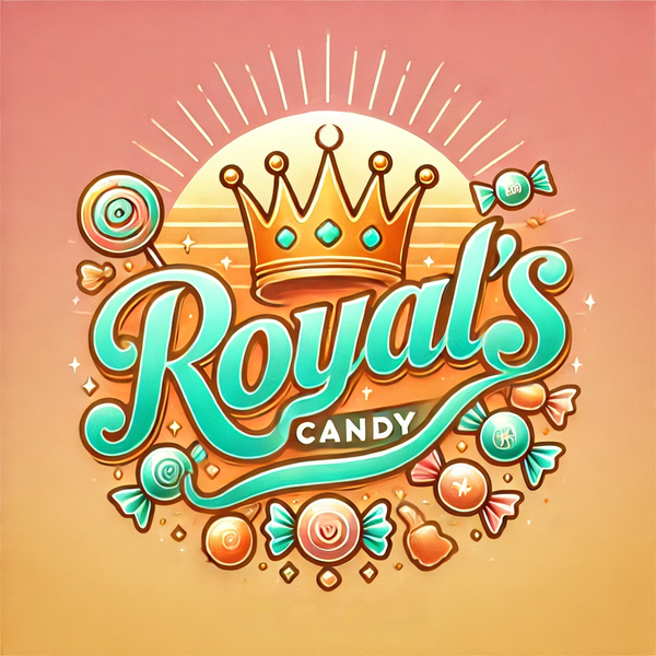 Royal's Candy