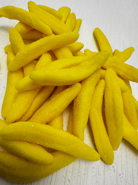 Bananes Royal's 100g