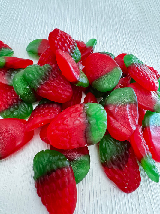 Fraises Lisses Royal's 100g