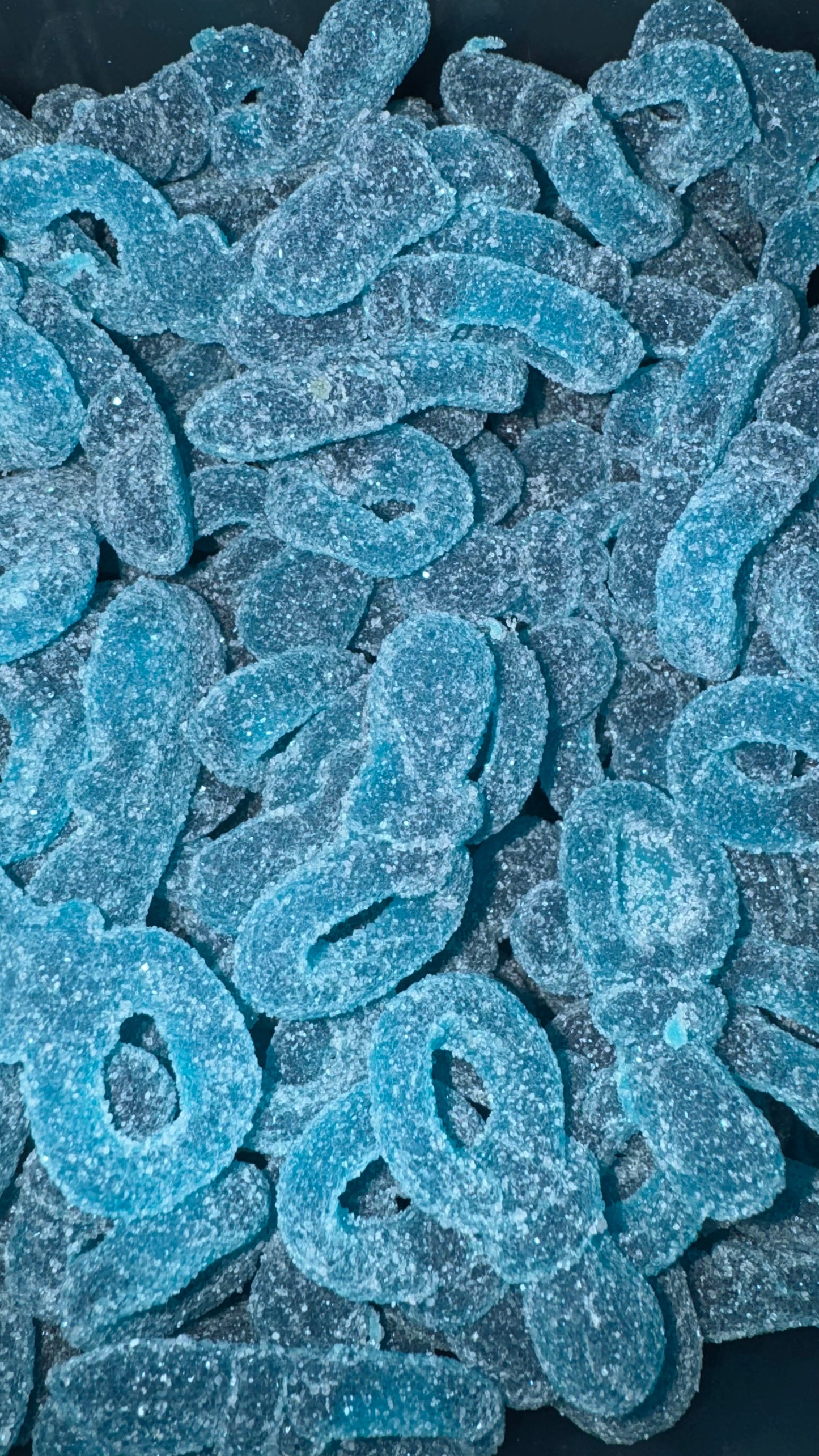 Tétines Framboise Sucrées Royal’s 50g